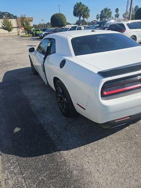 2019 Dodge Challenger GT