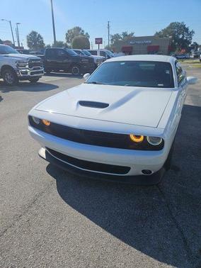 2019 Dodge Challenger GT