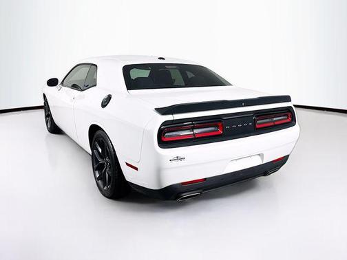 2019 Dodge Challenger GT