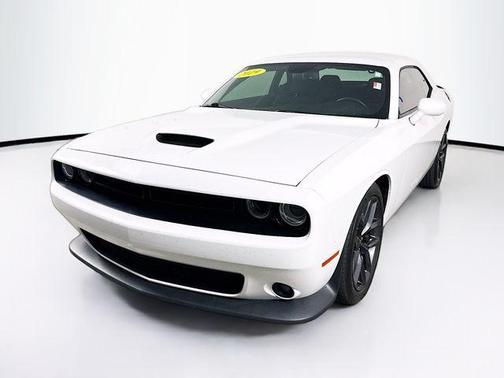 2019 Dodge Challenger GT