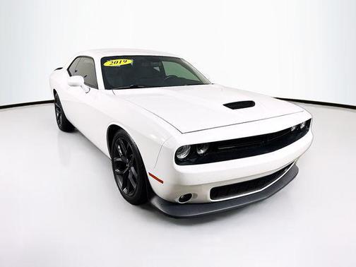 2019 Dodge Challenger GT