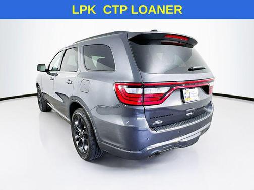 2025 Dodge Durango GT RWD