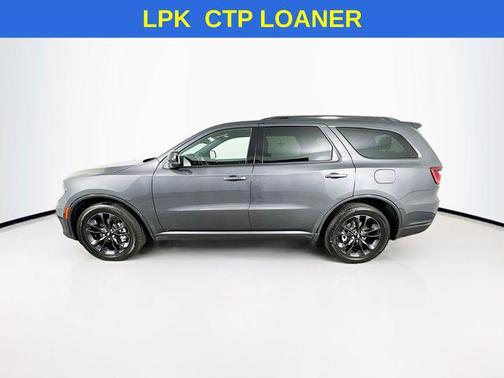 2025 Dodge Durango GT RWD