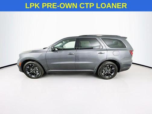 2025 Dodge Durango GT RWD