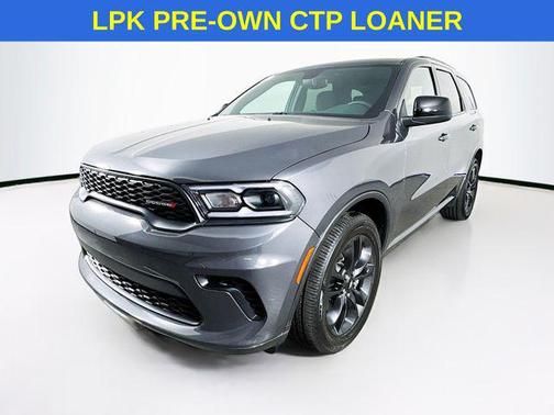 2025 Dodge Durango GT RWD