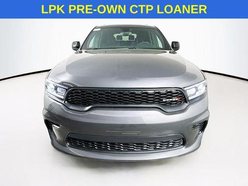 2025 Dodge Durango GT RWD