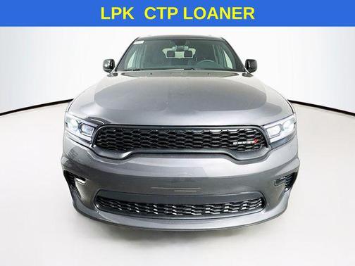2025 Dodge Durango GT RWD