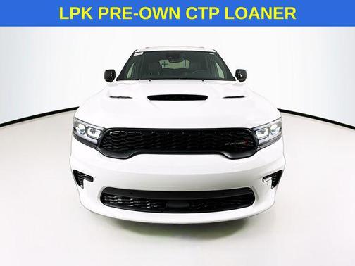 2025 Dodge Durango R/T Plus AWD