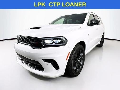 2025 Dodge Durango R/T Plus AWD