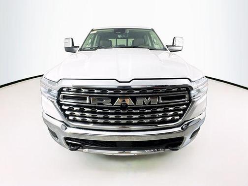 2025 RAM 1500 Longhorn