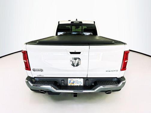 2025 RAM 1500 Longhorn