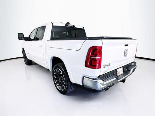 2025 RAM 1500 Longhorn