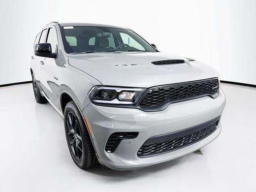 2026 Dodge Durango GT HEMI V8 AWD