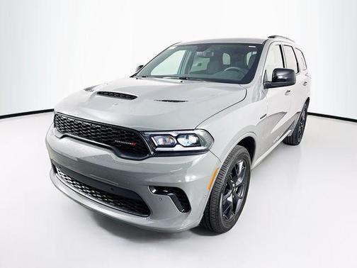 2026 Dodge Durango GT HEMI V8 AWD