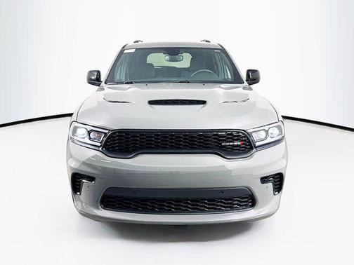 2026 Dodge Durango GT HEMI V8 AWD