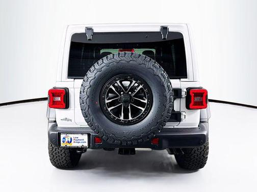 2026 Jeep Wrangler 4-Door Moab 392 4x4