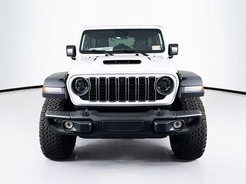 2026 Jeep Wrangler 4-Door Moab 392 4x4