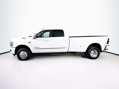 2026 RAM 3500 Limited