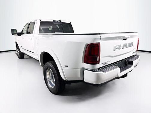 2026 RAM 3500 Limited