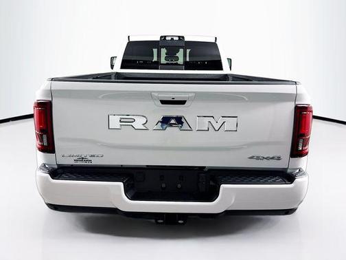 2026 RAM 3500 Limited