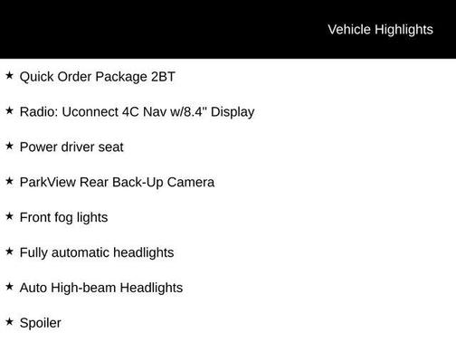 2023 Jeep Cherokee Altitude