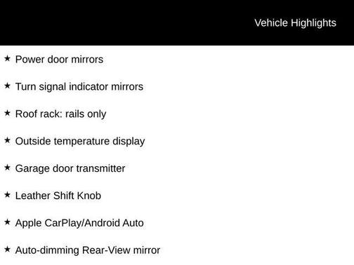 2023 Jeep Cherokee Altitude