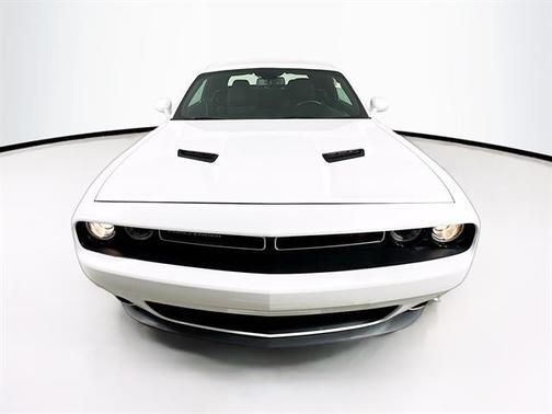 2018 Dodge Challenger R/T