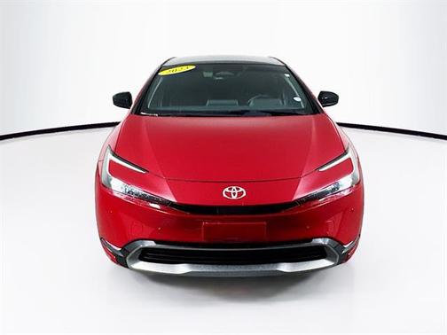 2023 Toyota Prius XLE
