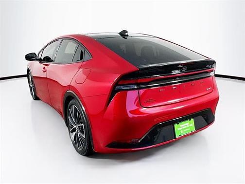 2023 Toyota Prius XLE