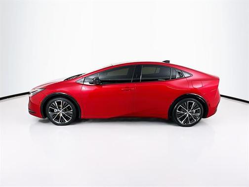 2023 Toyota Prius XLE