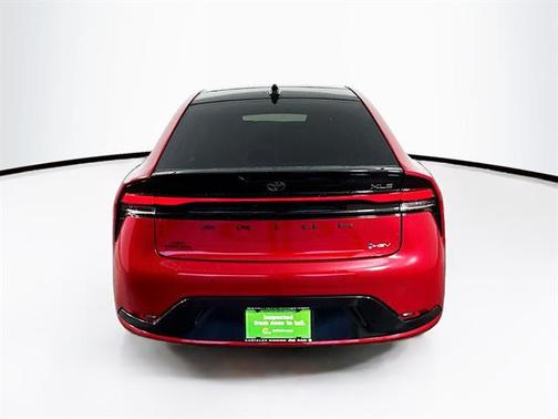2023 Toyota Prius XLE