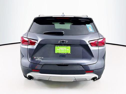 2022 Chevrolet Blazer 3LT