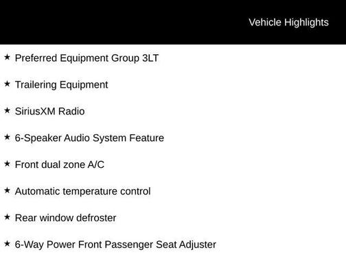 2022 Chevrolet Blazer 3LT