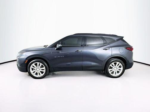 2022 Chevrolet Blazer 3LT