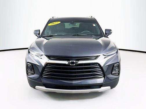 2022 Chevrolet Blazer 3LT
