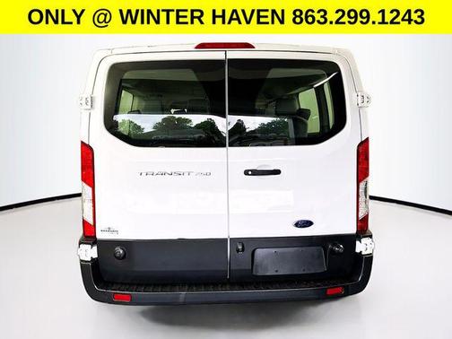 2019 Ford Transit-350 XL