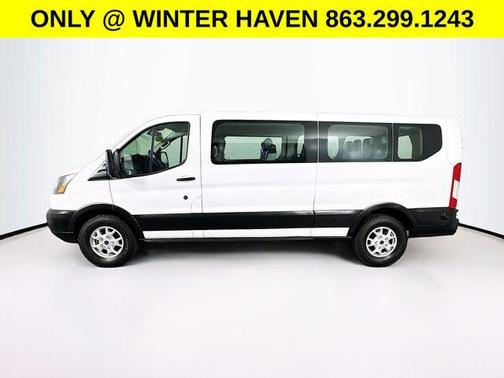 2019 Ford Transit-350 XL