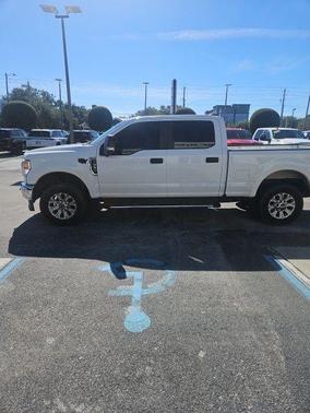 2022 Ford F-250 XL