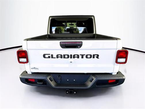 2023 Jeep Gladiator Sport S