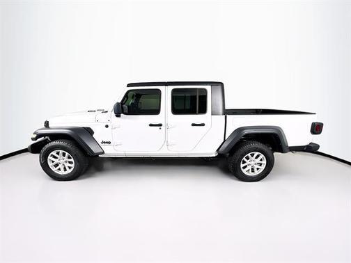 2023 Jeep Gladiator Sport S