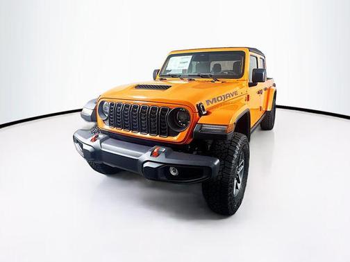 Joose 2026 Jeep Gladiator Mojave 4x4