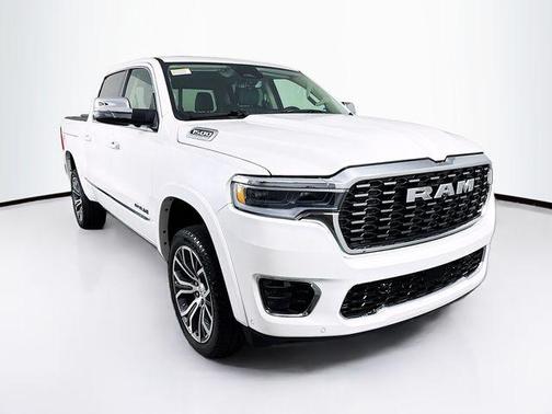 2026 RAM 1500 ST