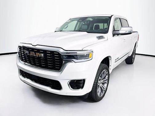 2026 RAM 1500 ST