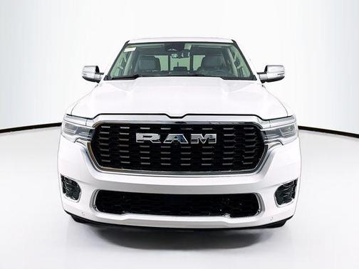 2026 RAM 1500 ST