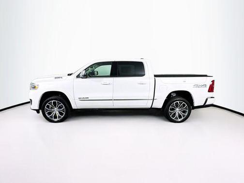 2026 RAM 1500 ST