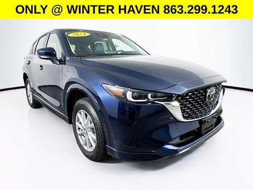 2024 Mazda CX-5 2.5 S Select