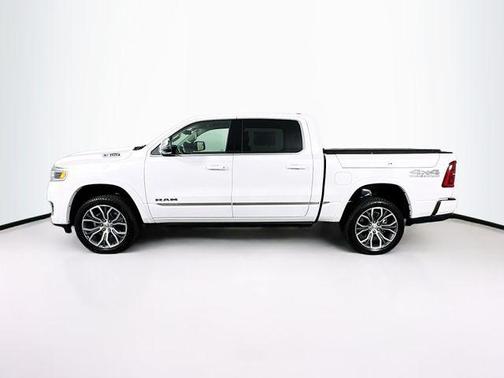 2026 RAM 1500 ST
