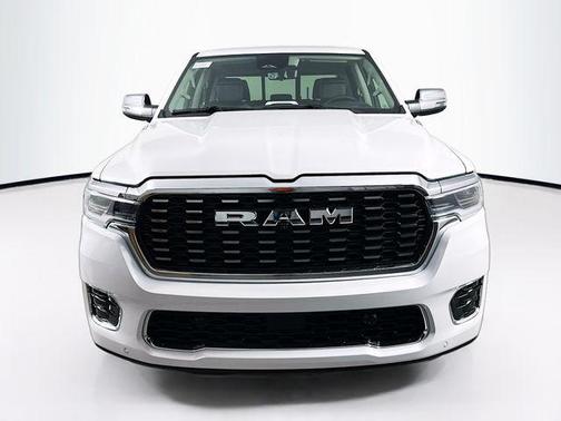 2026 RAM 1500 ST