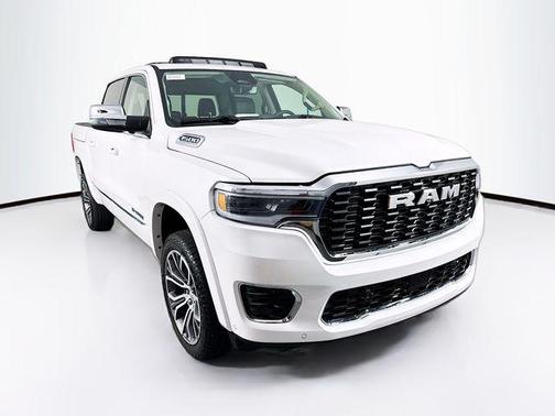 2026 RAM 1500 ST