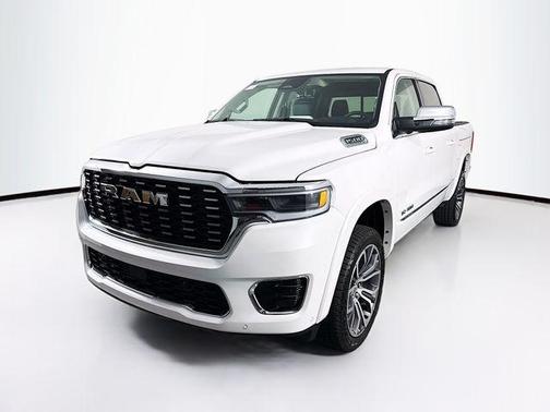 2026 RAM 1500 ST